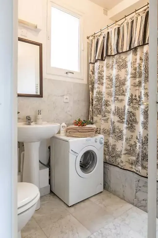Apartman Saint Louis En Ile Párizs