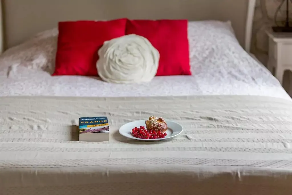 Apartman Saint Louis En Ile *